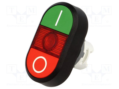 Start/Stop Pushbutton Pilot LED #CL002