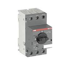 Manual Motor Protector 4 AMP #MC014