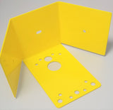 Photo Eye Bracket 30mm #NPEB30