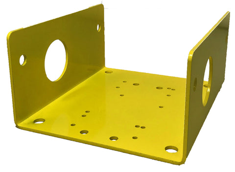 Rope Switch Bracket #RSB01