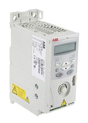 Variable Frequency Drive, #DR021