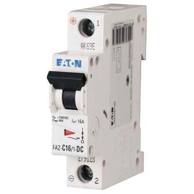 Circuit Breaker 2.0 Amp, 1-Pole #CB007