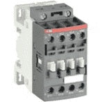 Motor Contactor 9 AMP 480VAC #MC011